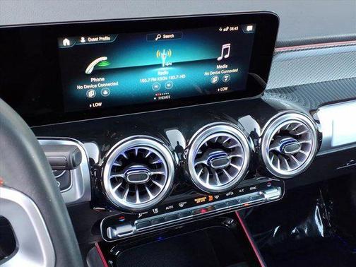 2022 Mercedes-Benz GLB 250 Base 4MATIC