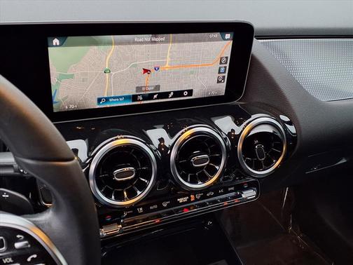 2021 Mercedes-Benz GLA 250 Base 4MATIC