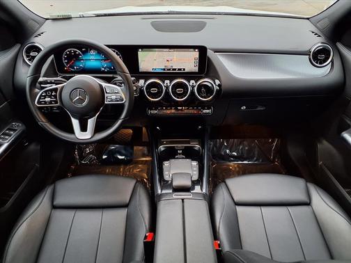 2021 Mercedes-Benz GLA 250 Base 4MATIC