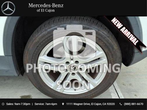 2021 Mercedes-Benz GLA 250 Base 4MATIC