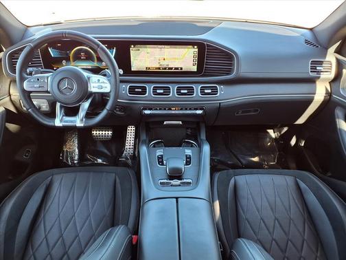 2023 Mercedes-Benz AMG GLE 53 Base