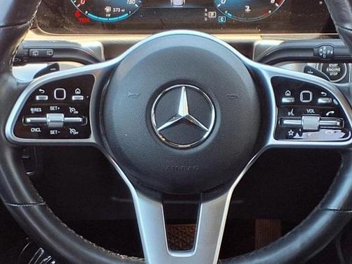 2023 Mercedes-Benz GLB 250 Base 4MATIC