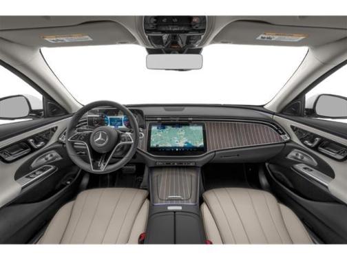 2024 Mercedes-Benz E-Class E 450 4MATIC