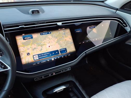 2024 Mercedes-Benz E-Class E 450 4MATIC