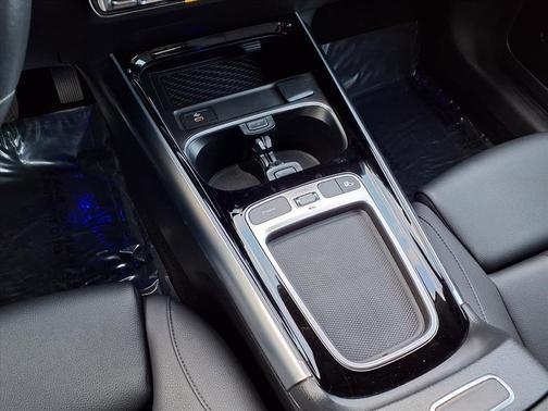 2025 Mercedes-Benz GLA 250 Base