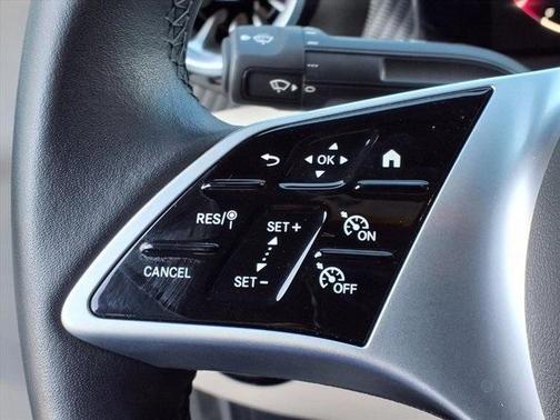 2025 Mercedes-Benz CLA 250 Base