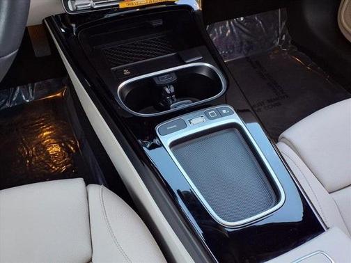 2025 Mercedes-Benz CLA 250 Base