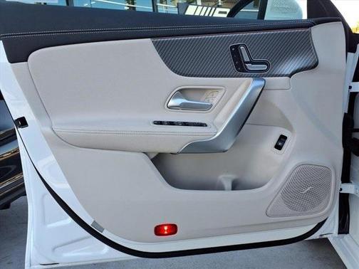 2025 Mercedes-Benz CLA 250 Base