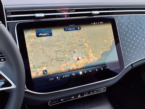 2026 Mercedes-Benz E-Class 350