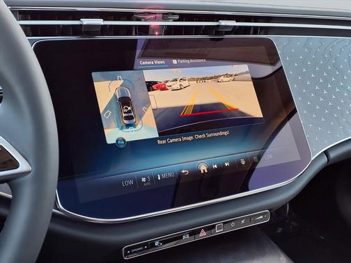 2026 Mercedes-Benz E-Class 350