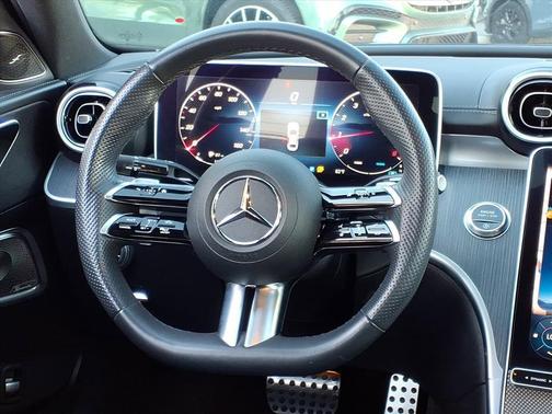 2023 Mercedes-Benz C-Class C 300
