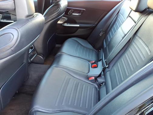 2023 Mercedes-Benz C-Class C 300
