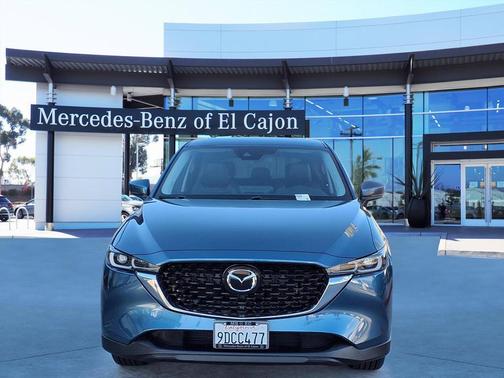 2023 Mazda CX-5 Preferred