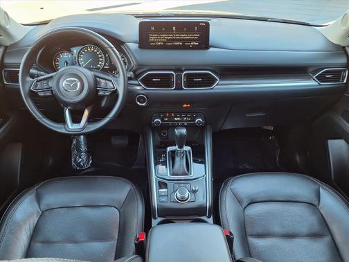 2023 Mazda CX-5 Preferred