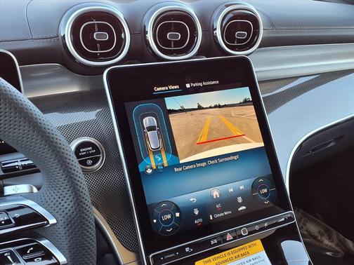 2026 Mercedes-Benz GLC 300 Base