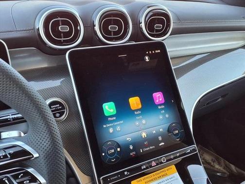 2026 Mercedes-Benz GLC 300 Base