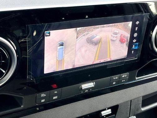 2024 Mercedes-Benz Sprinter 2500 144 WB