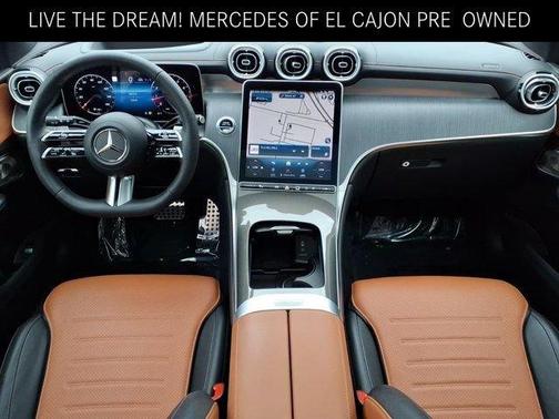 Polar White 2023 Mercedes-Benz GLC 300 Base