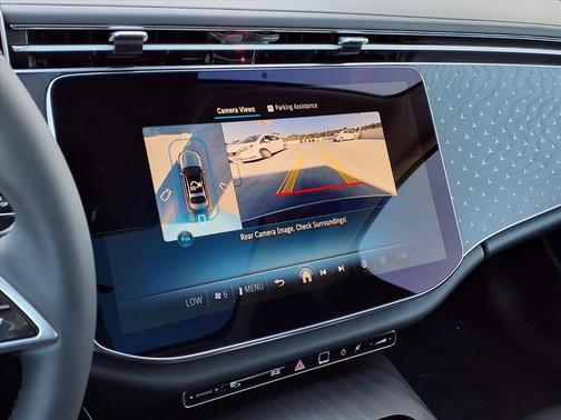 2026 Mercedes-Benz E-Class 350