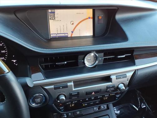 2013 Lexus ES 350 Base