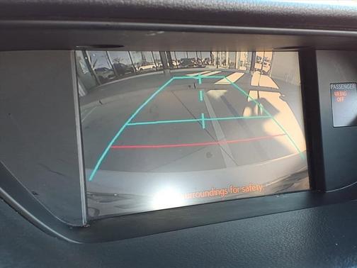 2013 Lexus ES 350 Base