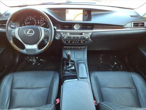 2013 Lexus ES 350 Base