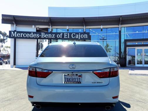 2013 Lexus ES 350 Base