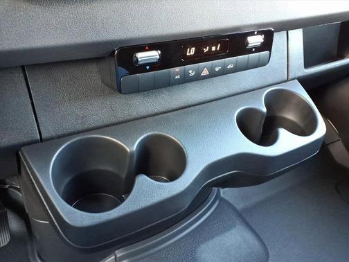 2025 Mercedes-Benz Sprinter 2500 144 WB