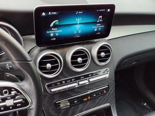 2022 Mercedes-Benz GLC 300 Base