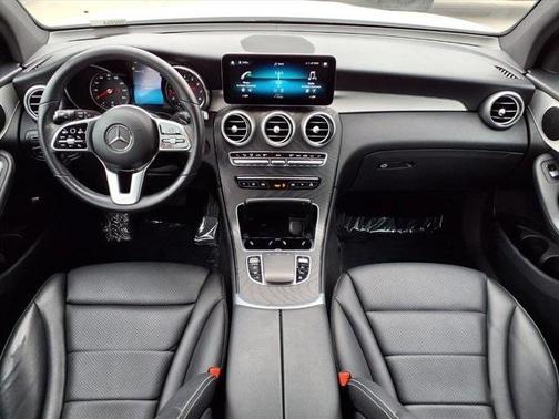 2022 Mercedes-Benz GLC 300 Base