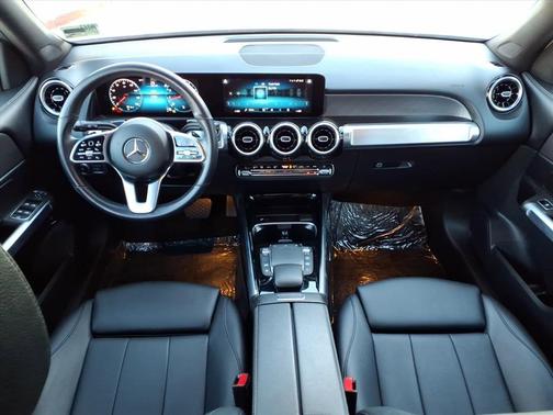 2023 Mercedes-Benz GLB 250 Base 4MATIC