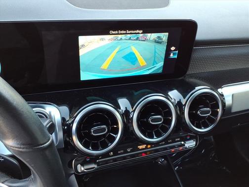 2023 Mercedes-Benz GLB 250 Base 4MATIC