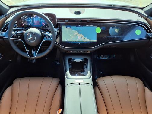 2026 Mercedes-Benz E-Class 350