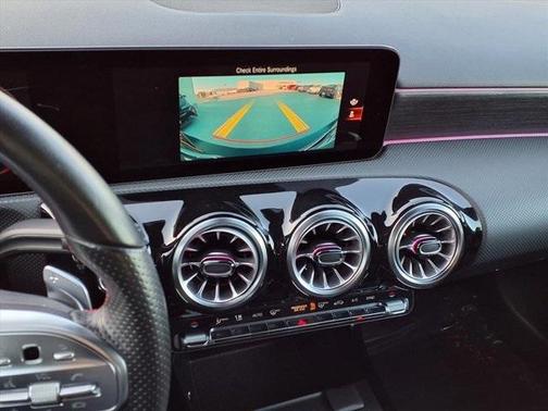 2022 Mercedes-Benz A-Class A 220