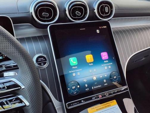 2026 Mercedes-Benz GLC 300 Base