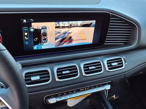 2026 Mercedes-Benz GLE 350 Base 4MATIC