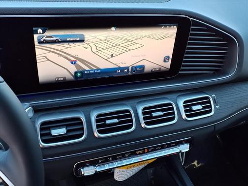 2026 Mercedes-Benz GLE 350 Base 4MATIC