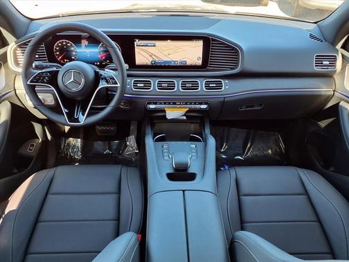 2026 Mercedes-Benz GLE 350 Base 4MATIC