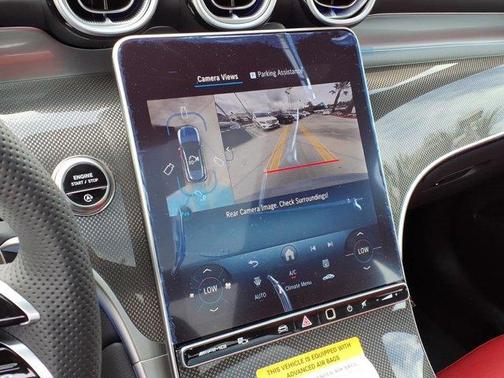 2026 Mercedes-Benz AMG GLC 43 Base