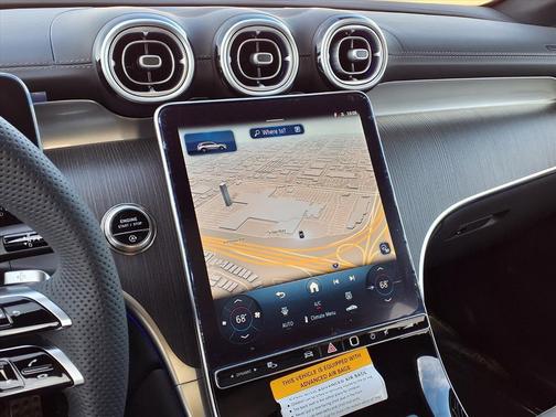 2026 Mercedes-Benz GLC 300 Base