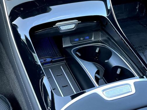 2024 Mercedes-Benz S-Class S 580 4MATIC