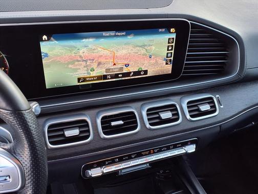 2022 Mercedes-Benz GLS 450 4MATIC
