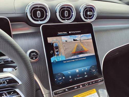 2026 Mercedes-Benz GLC 300 Base