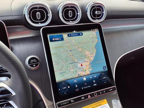 2026 Mercedes-Benz GLC 300 Base