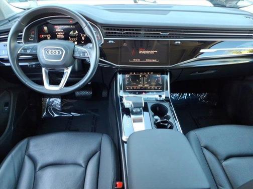 2023 Audi Q7 55 Prestige