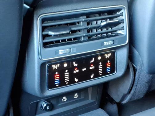 2023 Audi Q7 55 Prestige