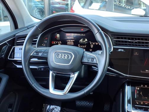 2023 Audi Q7 55 Prestige