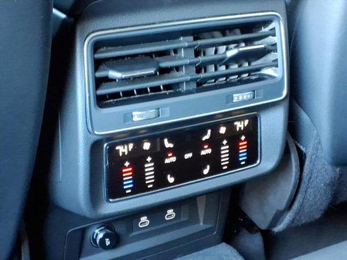 2023 Audi Q7 55 Prestige