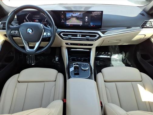 2023 BMW 330 i