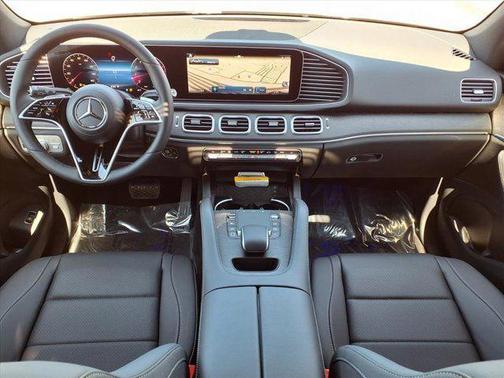 2025 Mercedes-Benz GLE 450 4MATIC